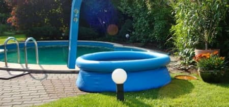 Flexipool