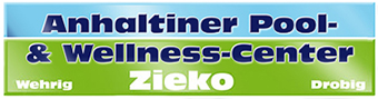 Anhaltiner Pool-& Wellness-Center Coswig OT Zieko