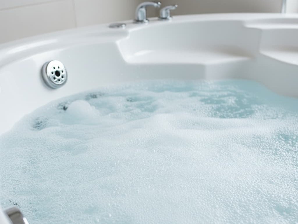 luftsprudelsystem-whirlpool-gemini Whirlpool mit kleinen Luftblasen