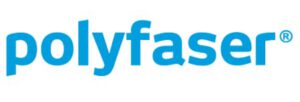 Polyfaser Logo