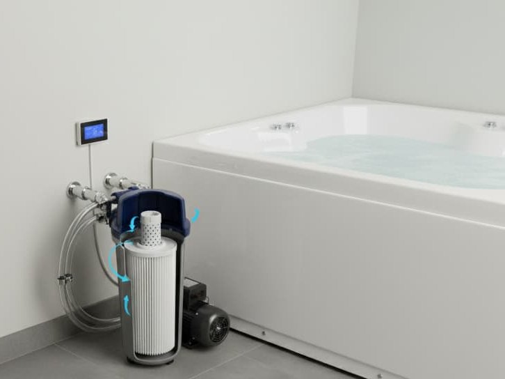 whirlpool-filtersystem-gemini Filtersystem für den Whirlpool